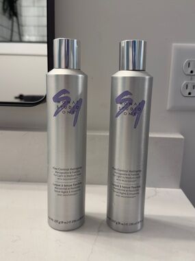 MONAT Hair Spray Products